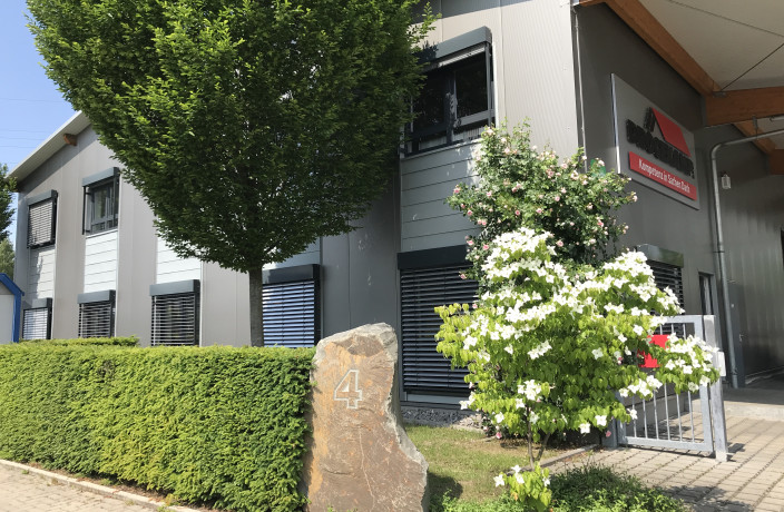 Beispielarbeit von Drögekamp GmbH Bedachungen - veröffentlicht auf Dachdecker.com